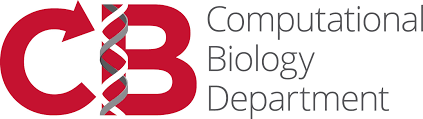 CMU Computational Biology logo