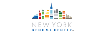 New York Genome Center logo
