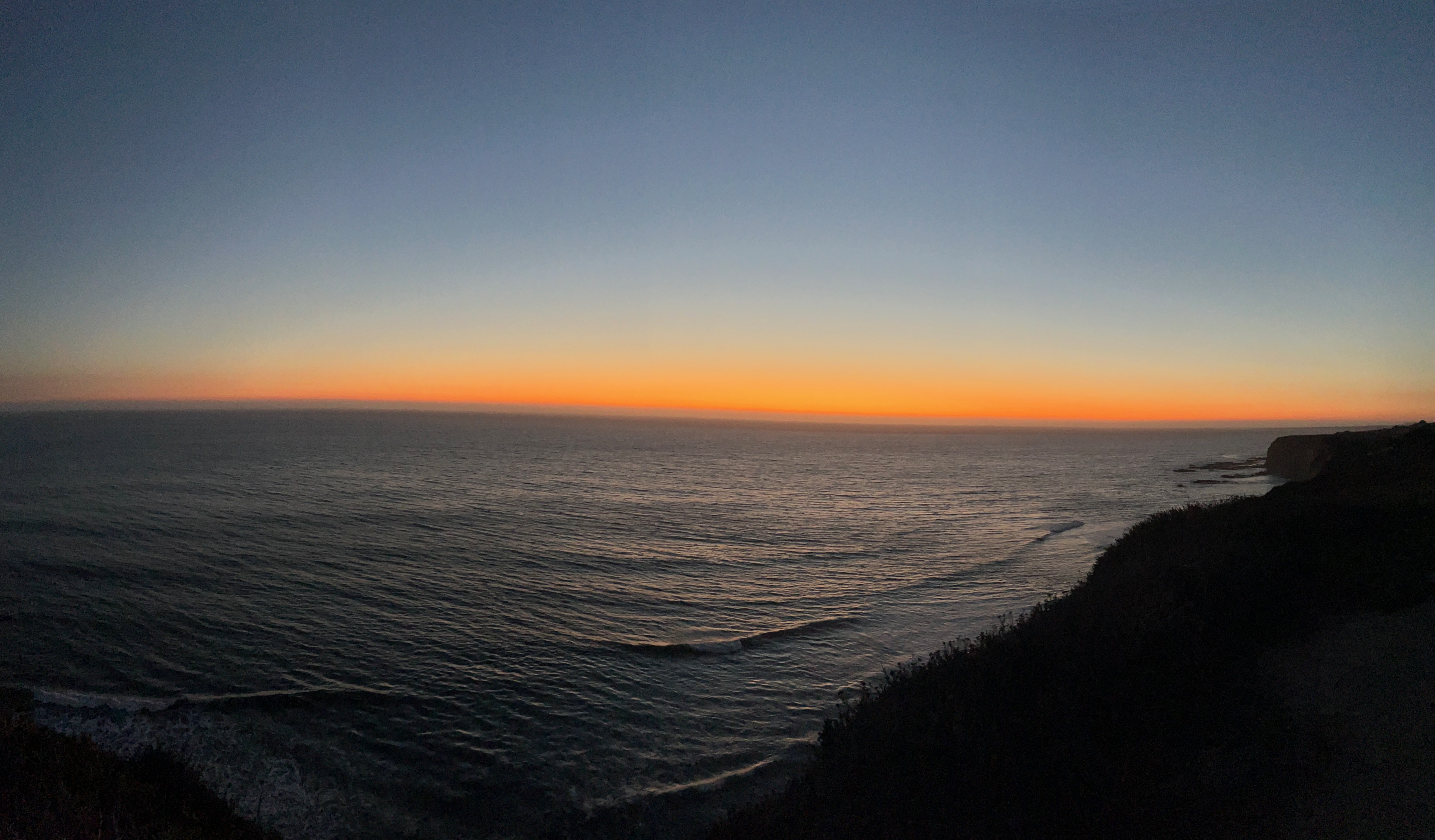Highway 1 in California